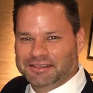 Meet your Posher, Rick